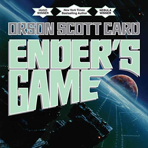 Ender's Game: Special 20th Anniversary Edition