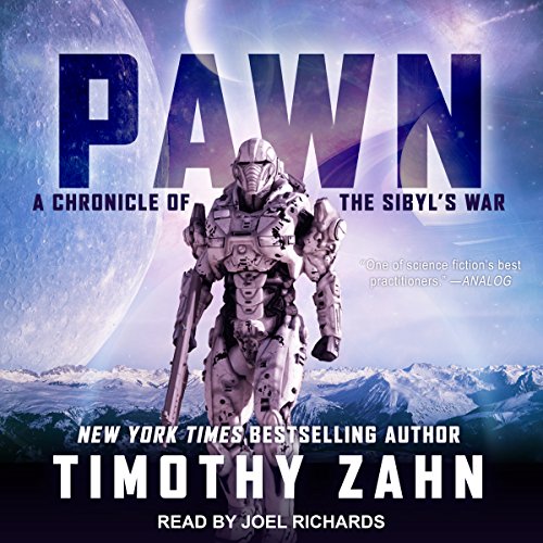 Pawn: Chronicle of the Sibyl’s War