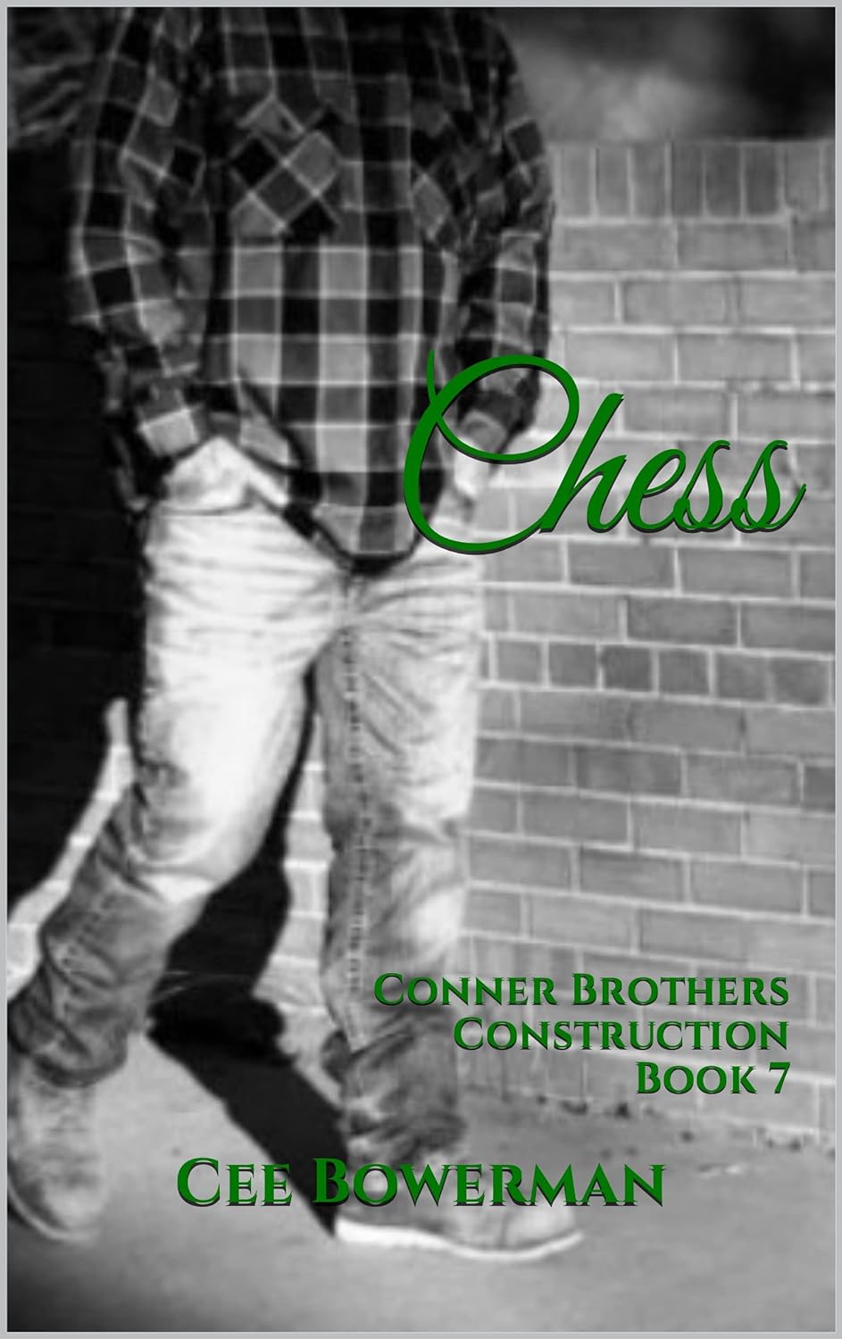 Chess: Conner Brothers Construction