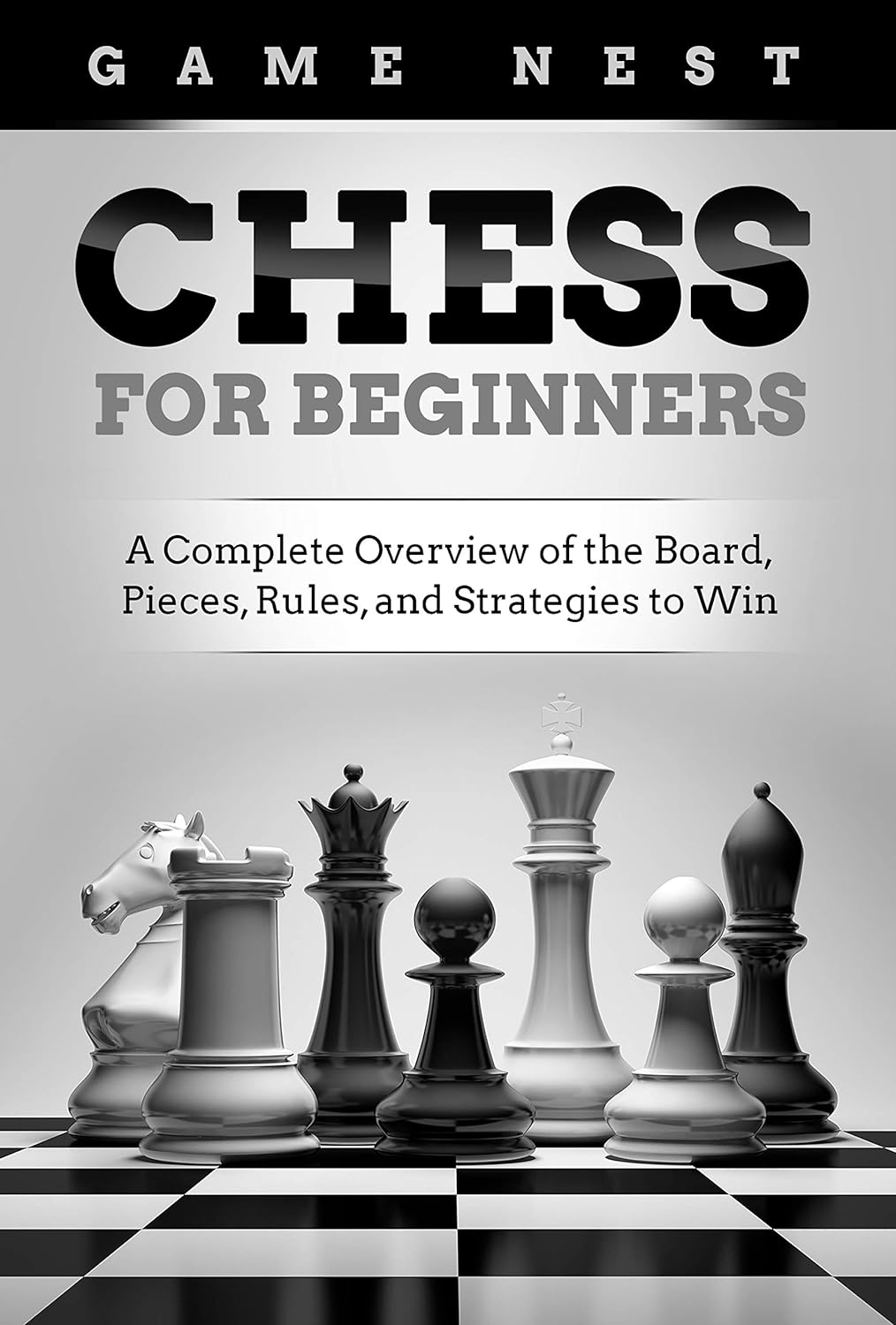 Chess for Beginners: A Complete Overview of the Board