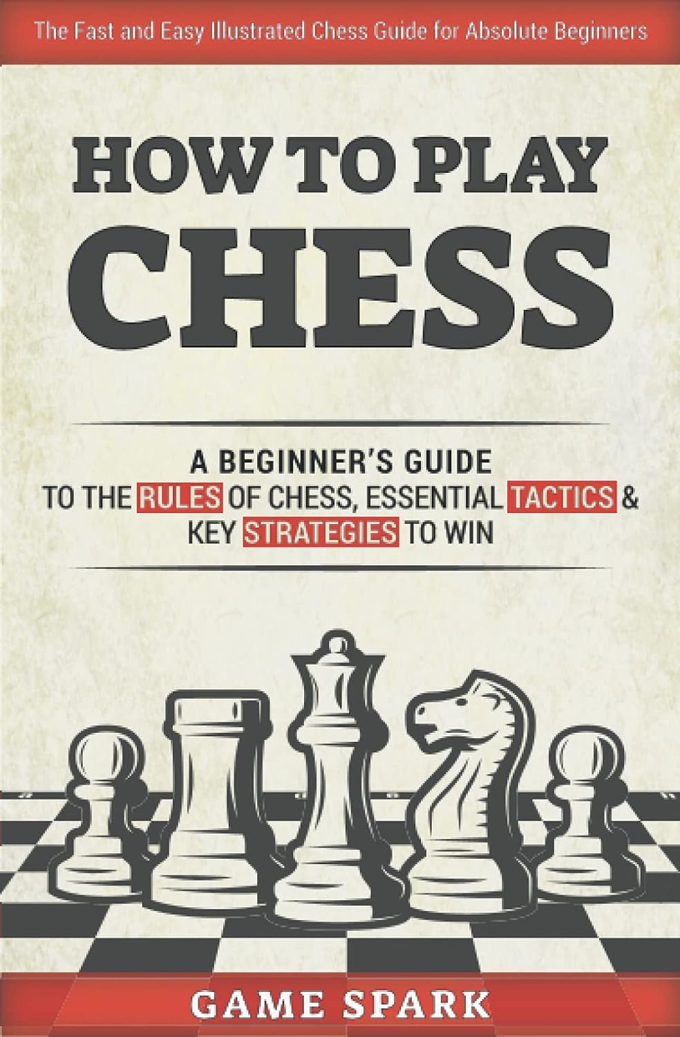 How to Play Chess: A Beginner’s Guide to the Rules of Chess