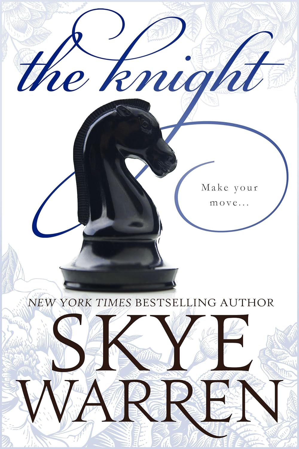 The Knight (The Endgame Trilogy Book 2)