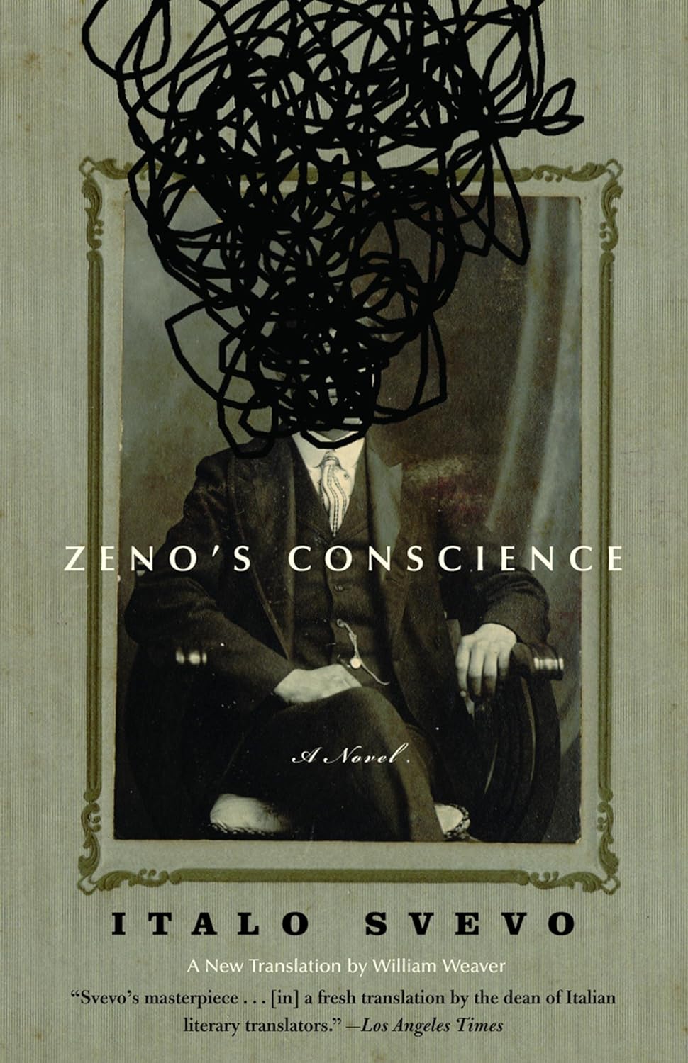 Zeno's Conscience (Vintage International)