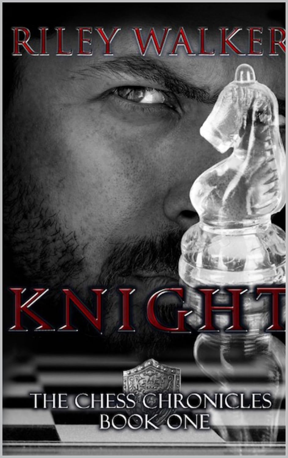 Knight (Chess Chronicles Book 1)
