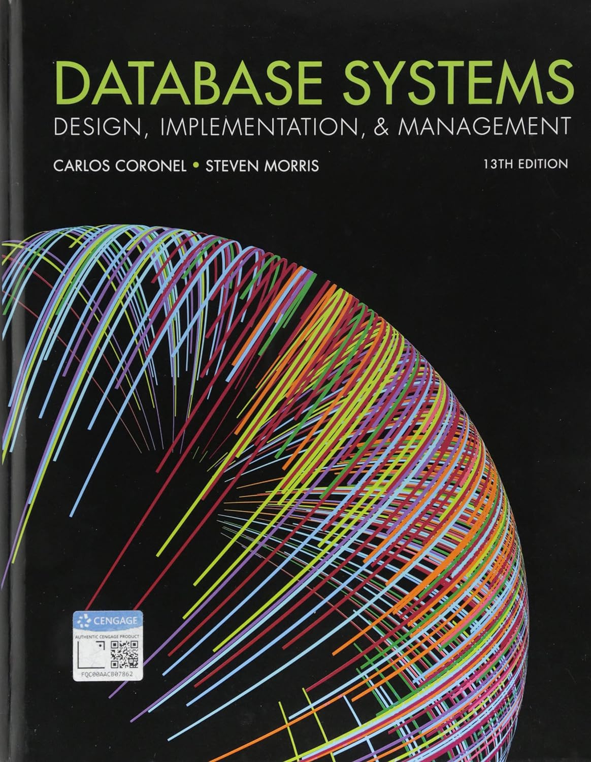 Database Systems: Design