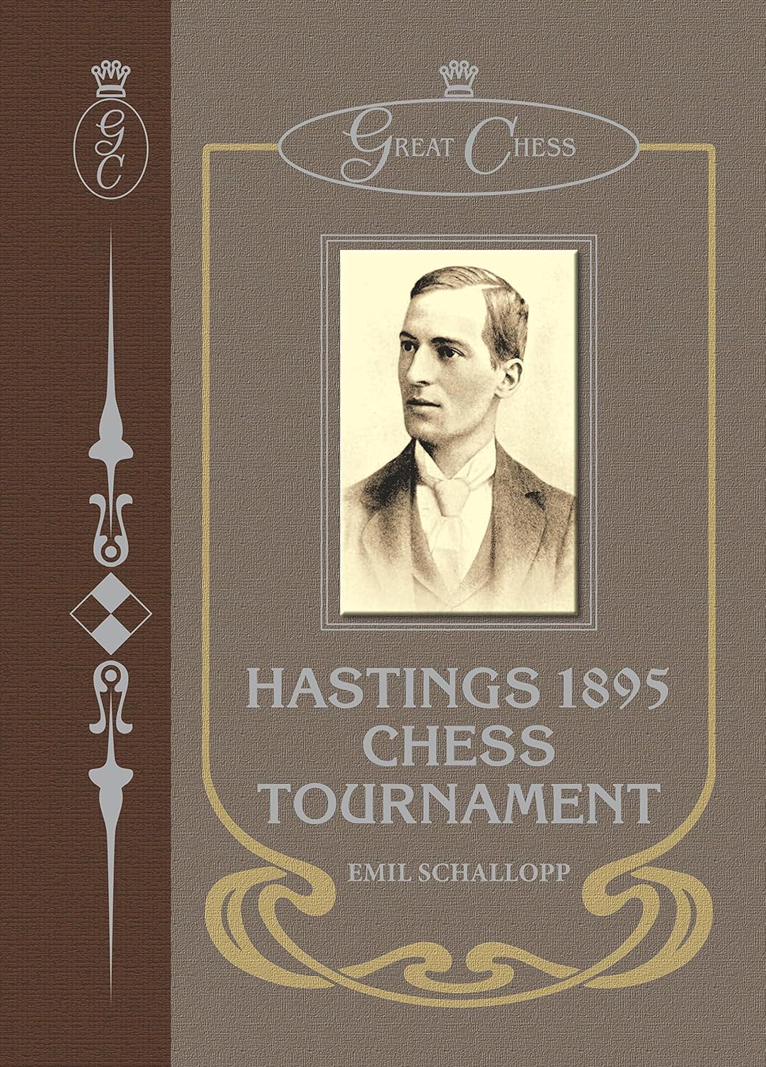 Hastings 1895 Chess Tournament