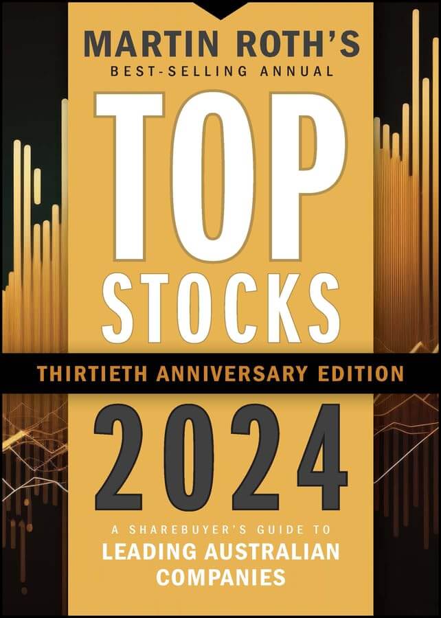 Top Stocks 2024 A Sharebuyer S Guide To Leading Australian Companies   61nY VUW CL 