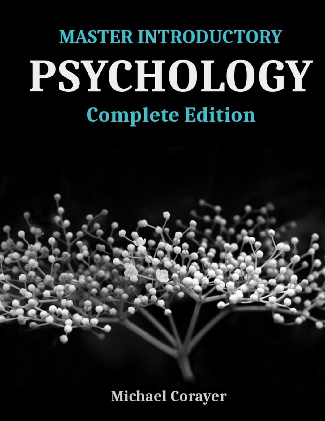 Master Introductory Psychology: Complete Edition