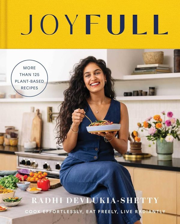 JoyFull: Cook Effortlessly