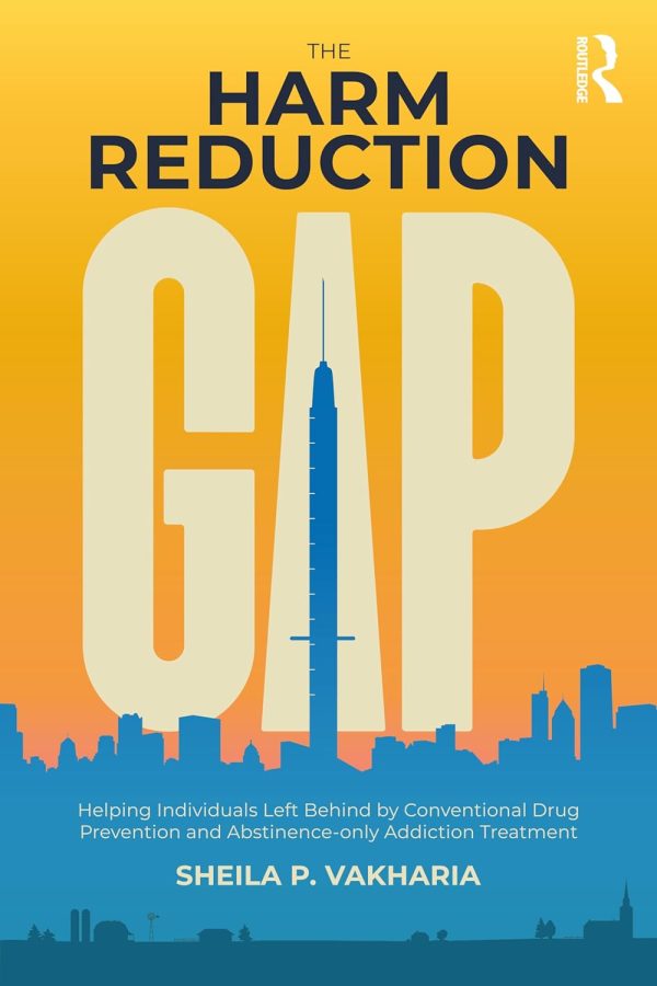 The Harm Reduction Gap