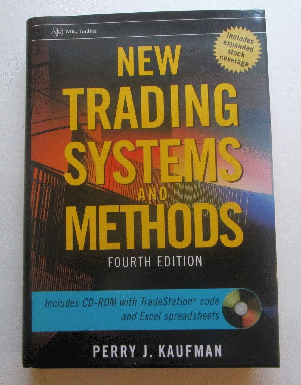 New Trading Systems and Methods (Wiley Trading)