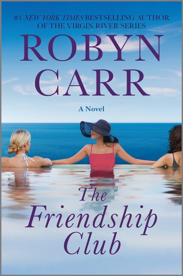 The Friendship Club: A Novel