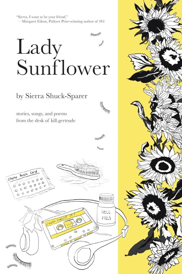 Lady Sunflower: stories