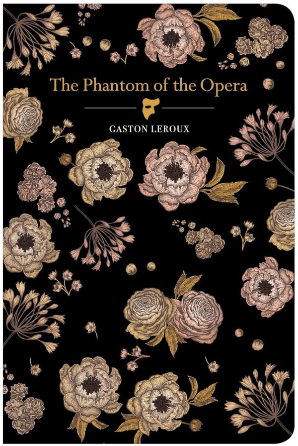 The Phantom Of The Opera (Chiltern Classics)